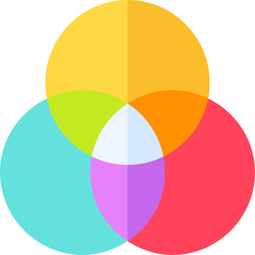 Seletor de cores gradiente CSS